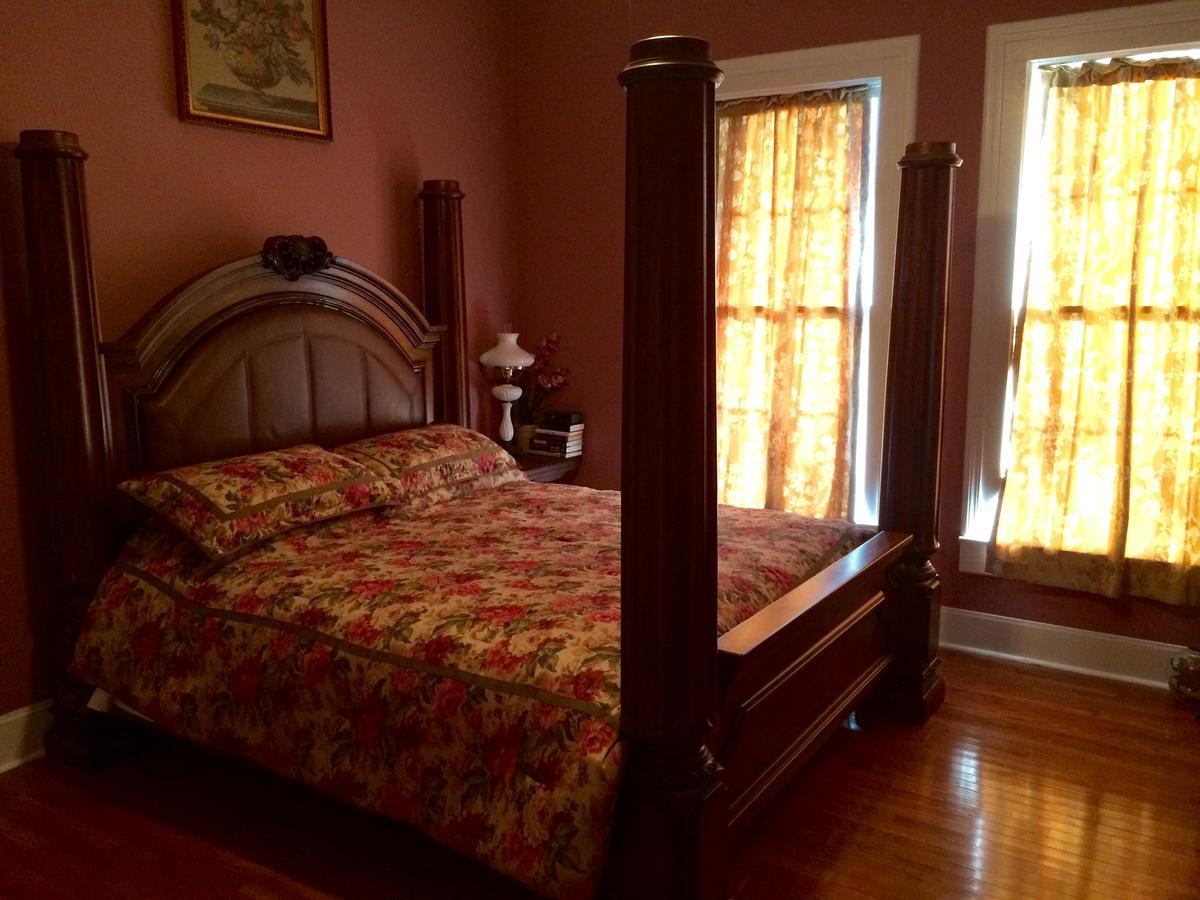 The Jewell Of Vienna Bed & Breakfast ภายนอก รูปภาพ